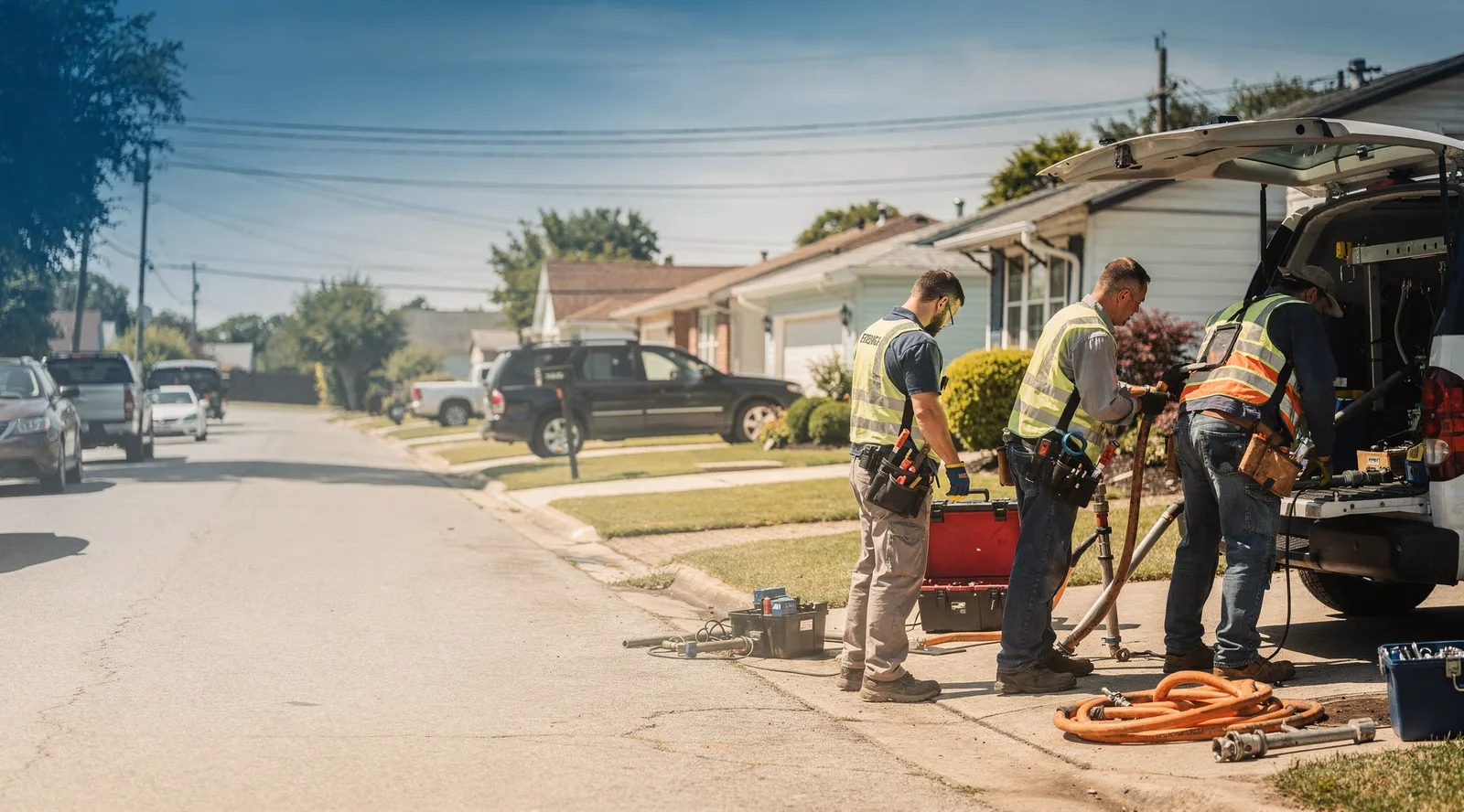 Water Heater Repair in Anna Maria, FL near me
